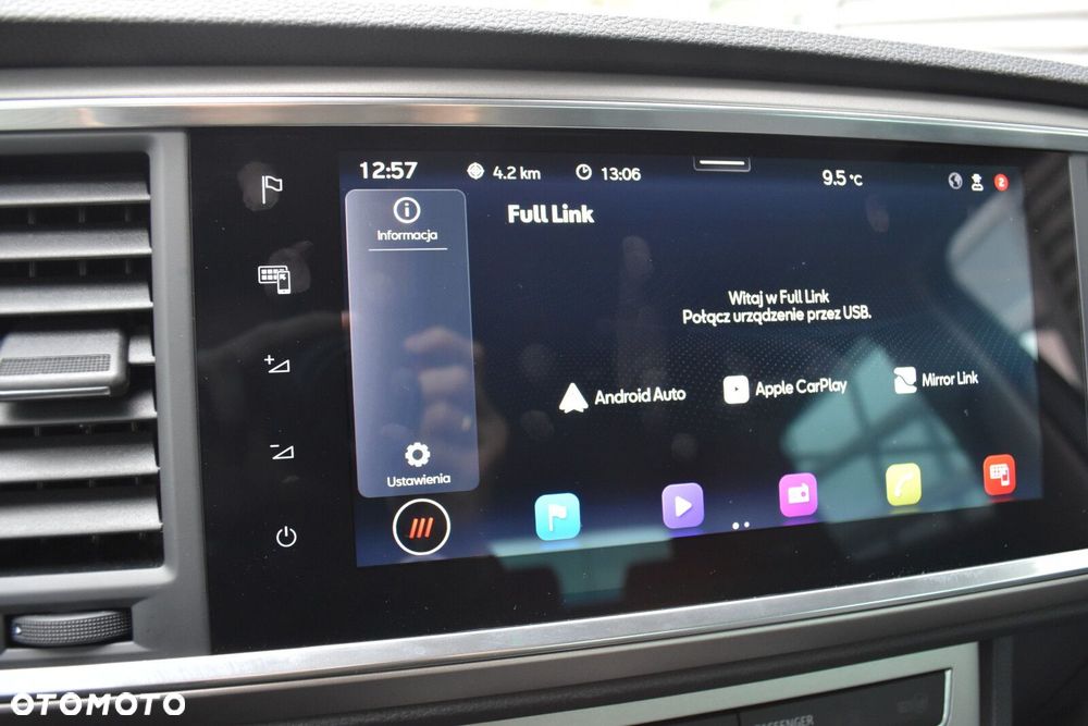 Seat Ateca 2.0 TDI Xperience S&S DSG - 19