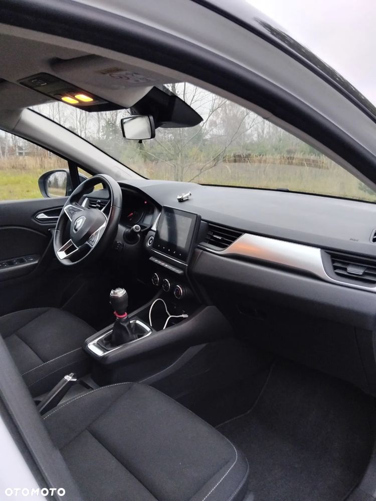 Renault Captur 1.0 TCe Intens - 12