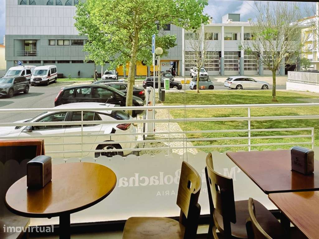 Estabelecimento Comercial em Funcionamento em Alcabideche - Grande imagem: 3/23