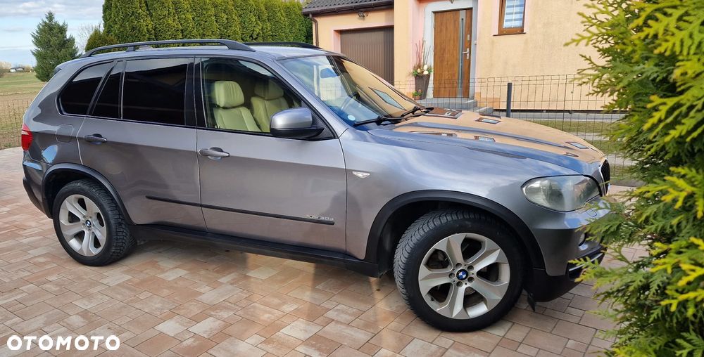 BMW X5 - 8