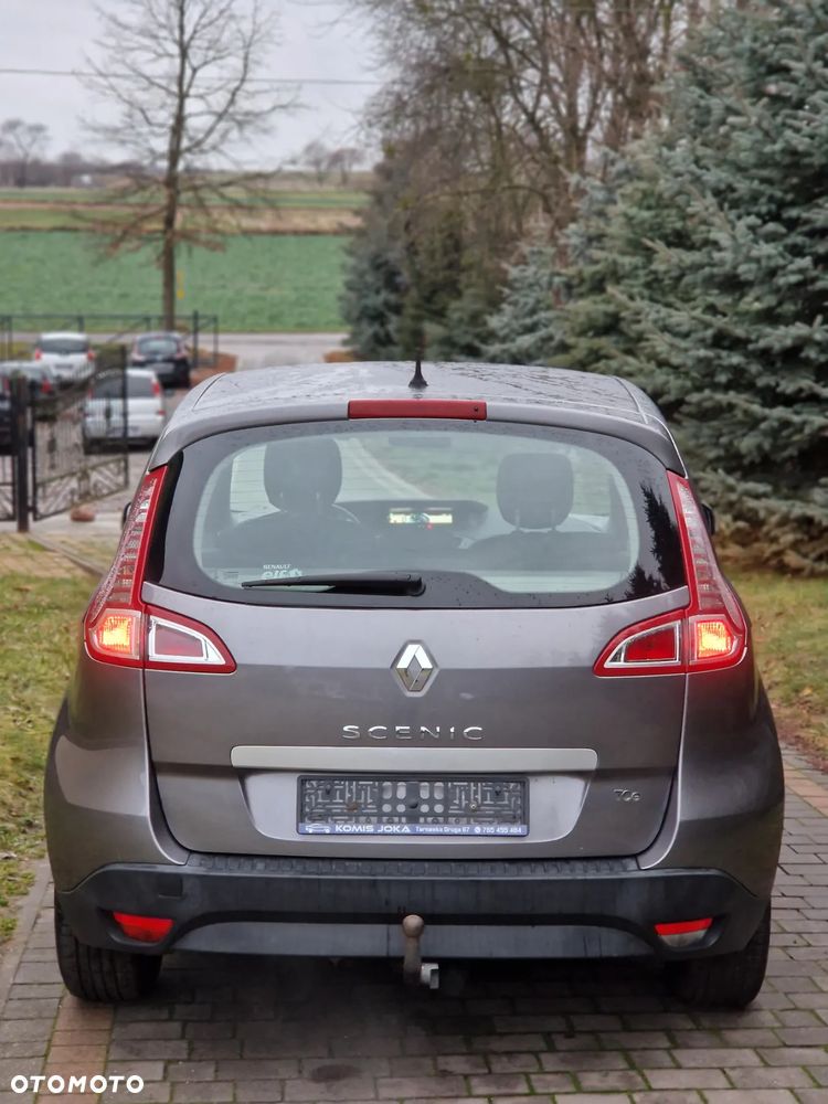 Renault Scenic TCe 130 Dynamique - 7