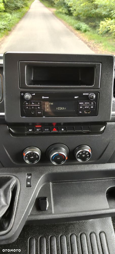 Renault Master - 20