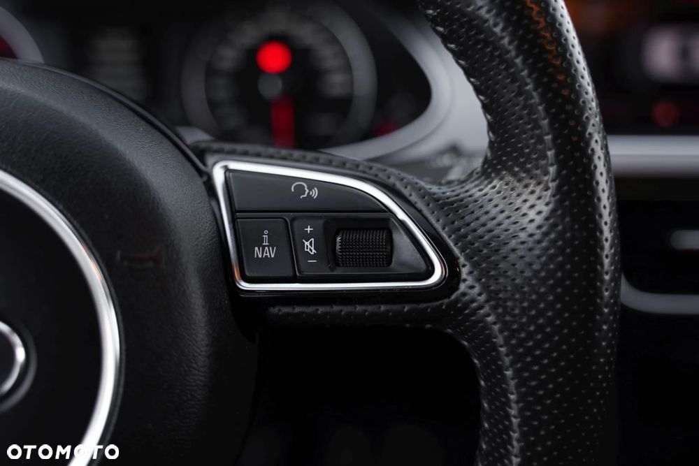Audi A4 - 18