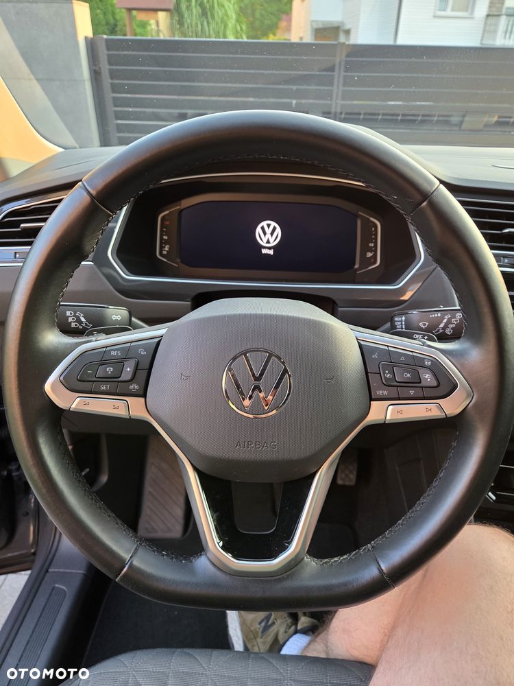 Volkswagen Tiguan - 6