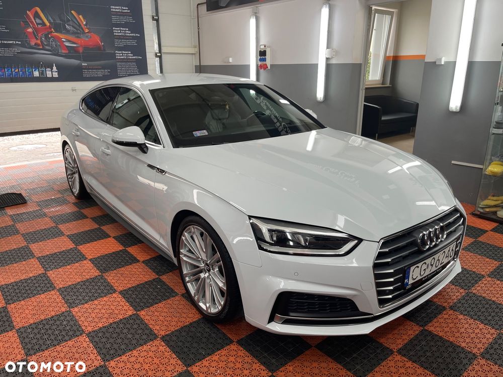 Audi A5 - 7