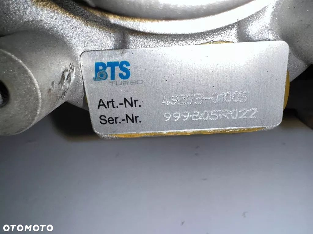 Audi ,Skoda,Seat,Vw turbina 03C145701C 4937301005 - 7