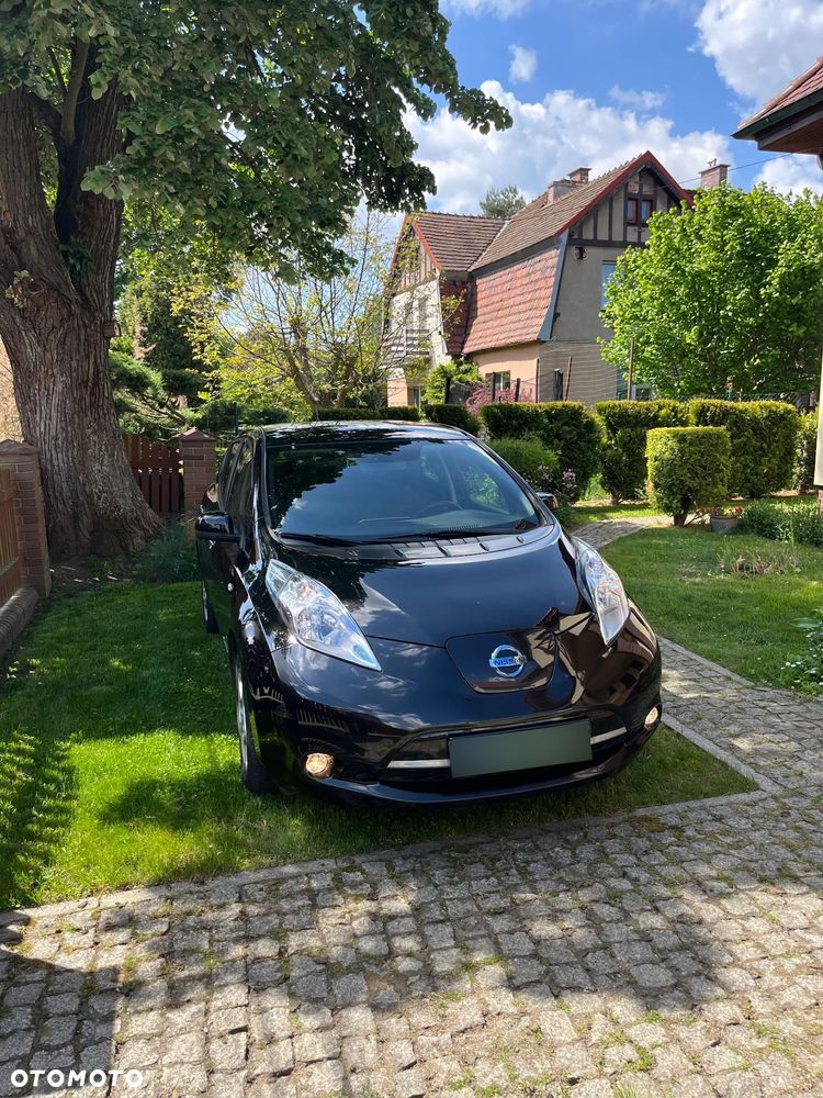 Nissan Leaf 30kWh Acenta - 6
