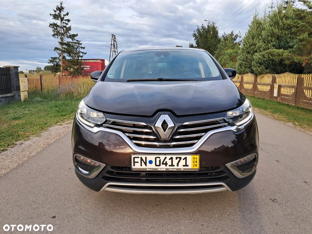 Renault Espace Energy TCe 200 EDC Business - 2
