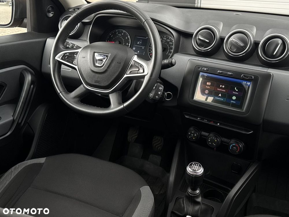 Dacia Duster - 14