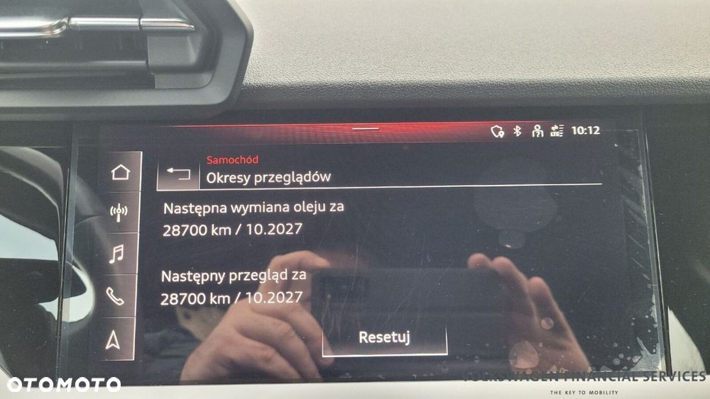 Audi A3 Sportback - 11