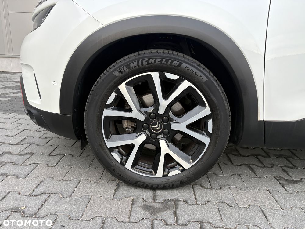 Citroën C5 Aircross - 26