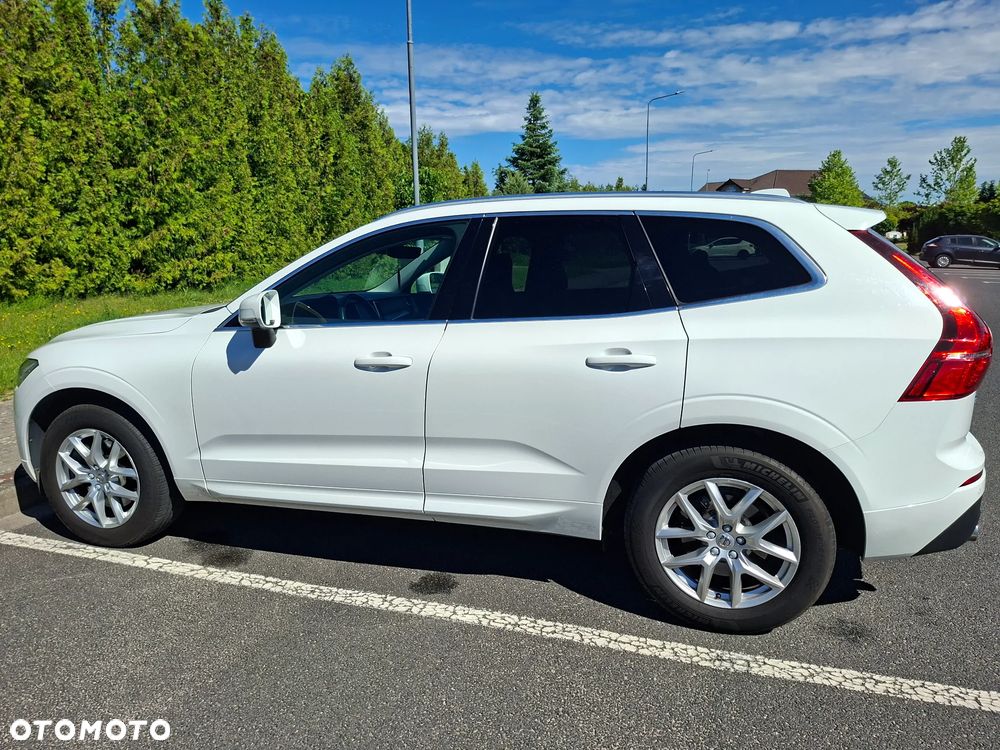 Volvo XC 60 D4 SCR Inscription - 4