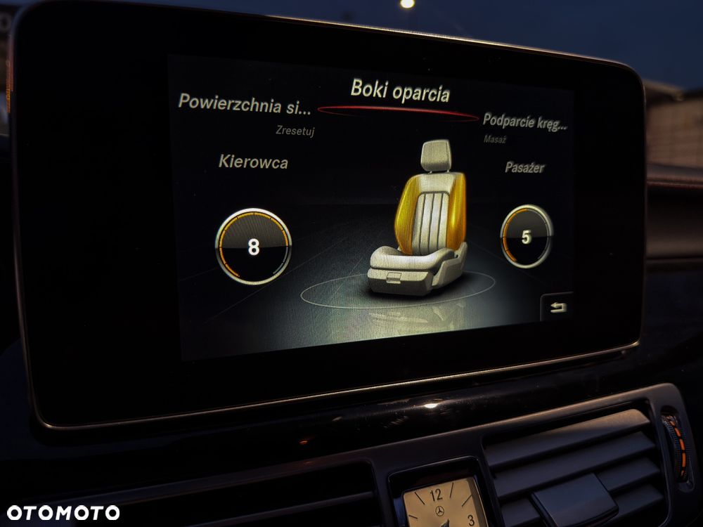 Mercedes-Benz CLS 350 (BlueTEC) d 9G-TRONIC - 27