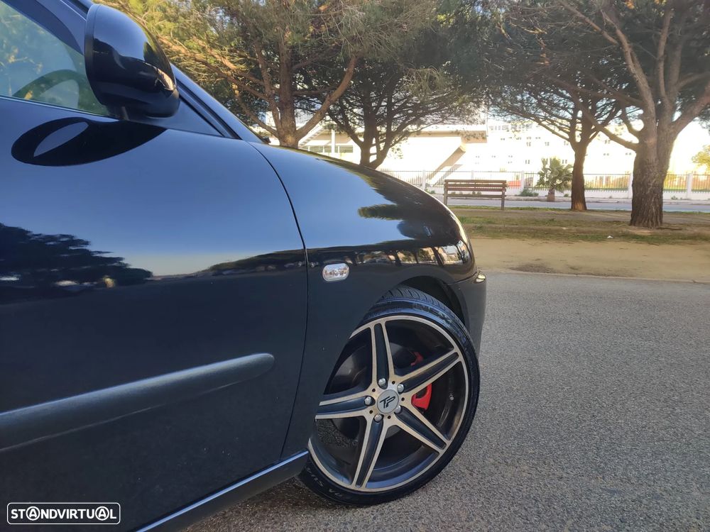 Seat Ibiza 1.9 TDI Sport - 6