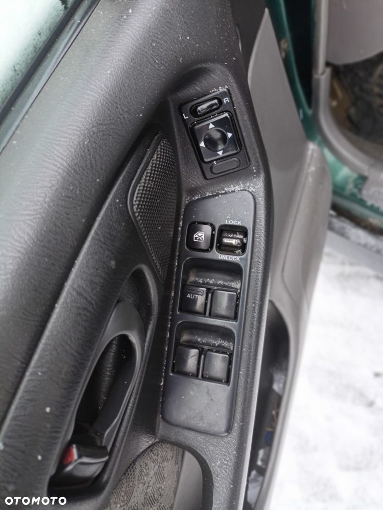 Subaru Forester 2.0GL 16v 4x4 - 3