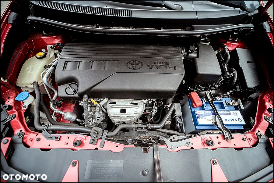 Toyota Auris - 34