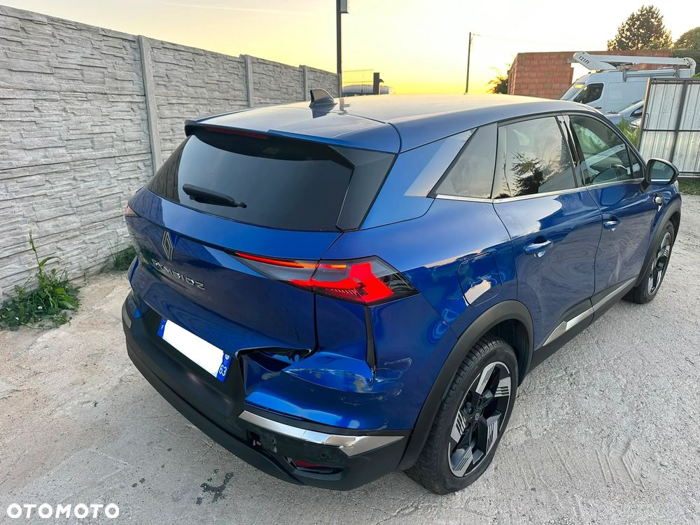 Renault Symbioz 1.6 E-Tech Full Hybrid 145 Evolution - 5
