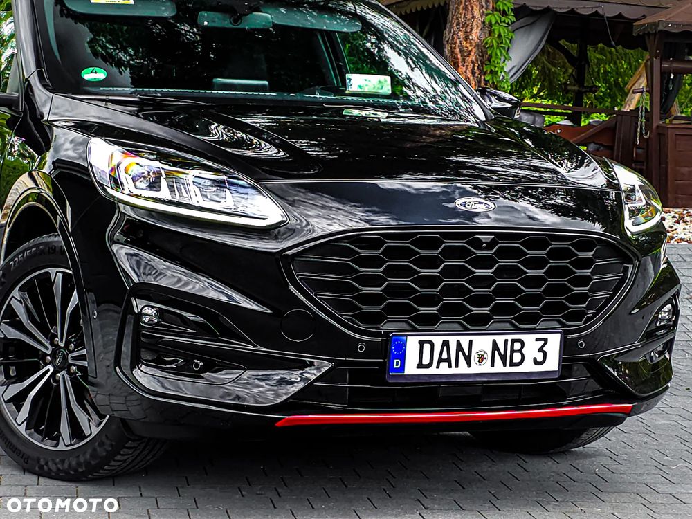 Ford Kuga 2.0 EcoBlue 4x4 ST-LINE X - 6
