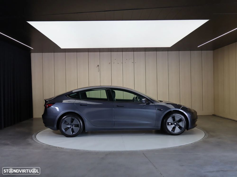 Tesla Model 3 Standard Range Plus RWD - 7