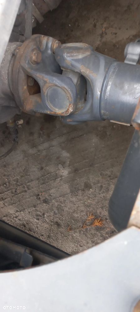 DAF 106 - 8