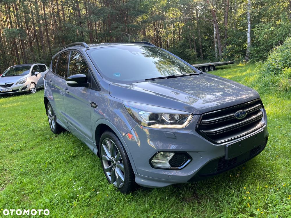 Ford Kuga 1.5 EcoBoost 4x4 ST-Line - 2