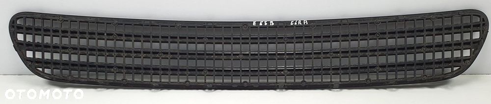 KRATKA WLOT ATRAPA MASKI BMW 7 E65 - 4