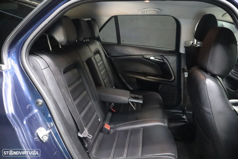 Fiat Tipo - 16