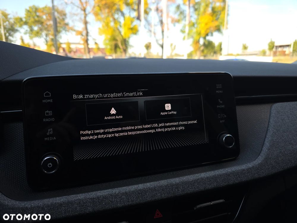 Skoda Scala 1.0 TSI Selection DSG - 23