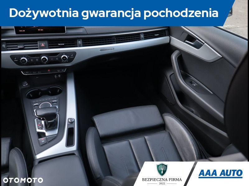 Audi A4 Allroad - 10