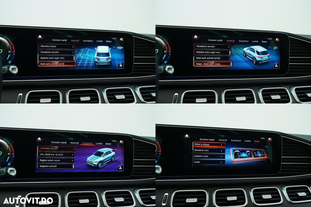 Mercedes-Benz GLE - 20