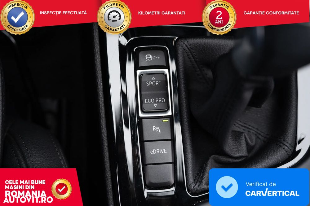 BMW X1 xDrive25e Sport Line - 15