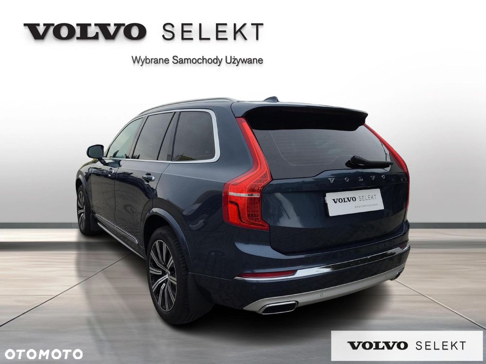 Volvo XC 90 - 4