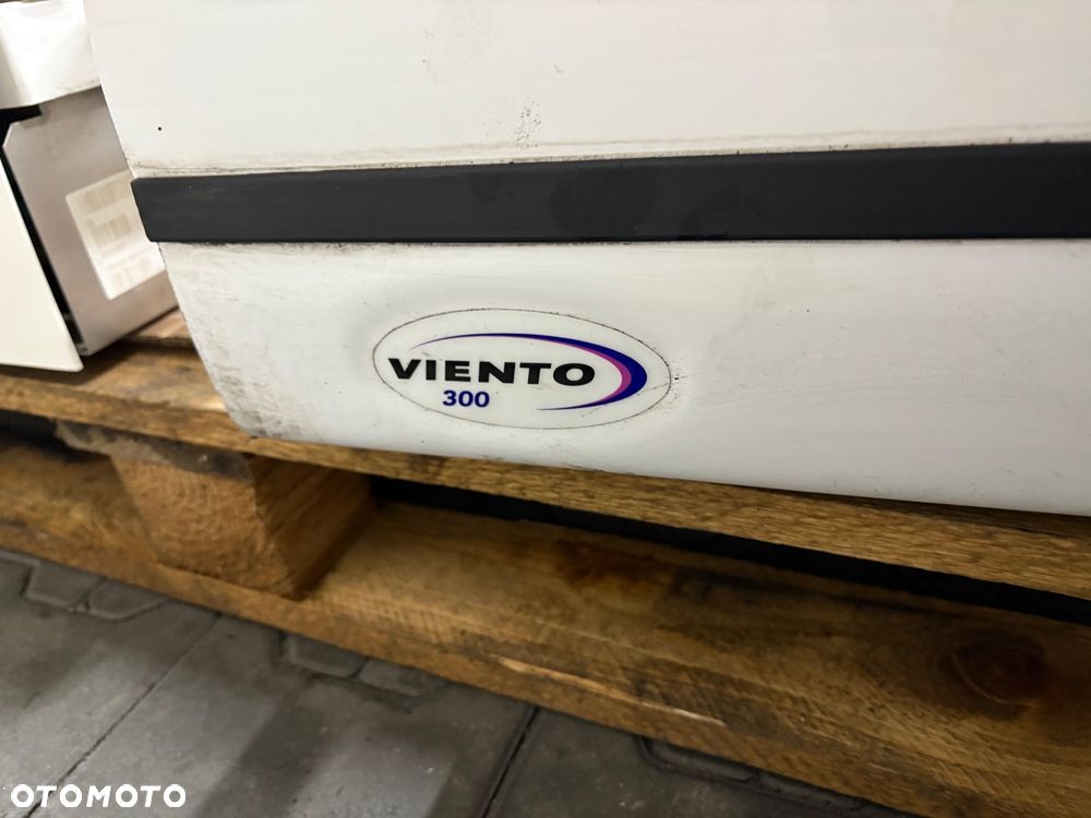 Agregat chłodniczy carrier viento 300 komplet 2021r - 4