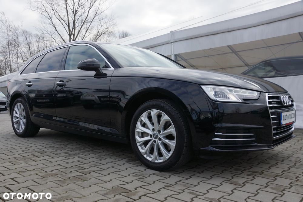 Audi A4 Avant 2.0 TDI clean diesel Quattro - 10