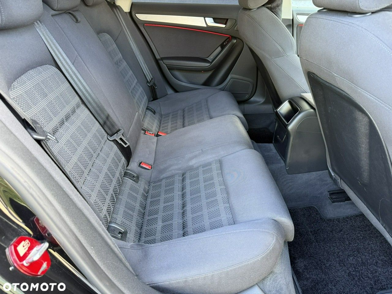 Audi A5 - 8