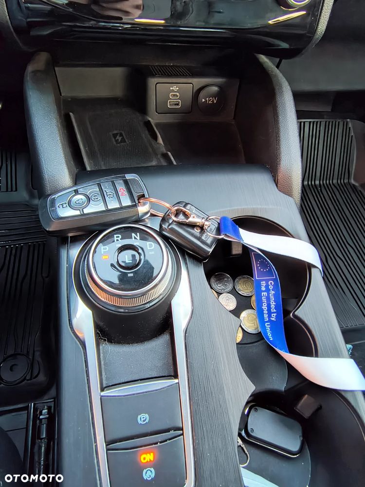 Ford Escape - 19