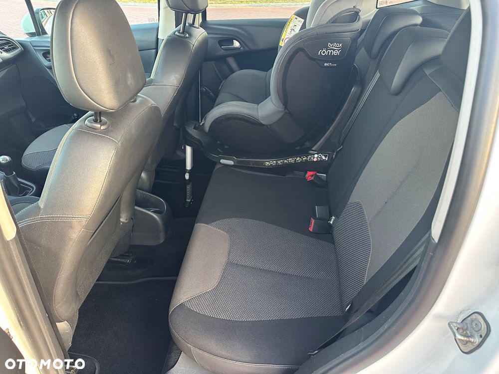 Citroën C3 1.6 e-HDi Exclusive - 29