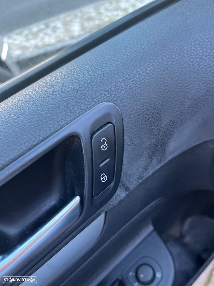 VW Golf Variant 1.4 Trendline - 7