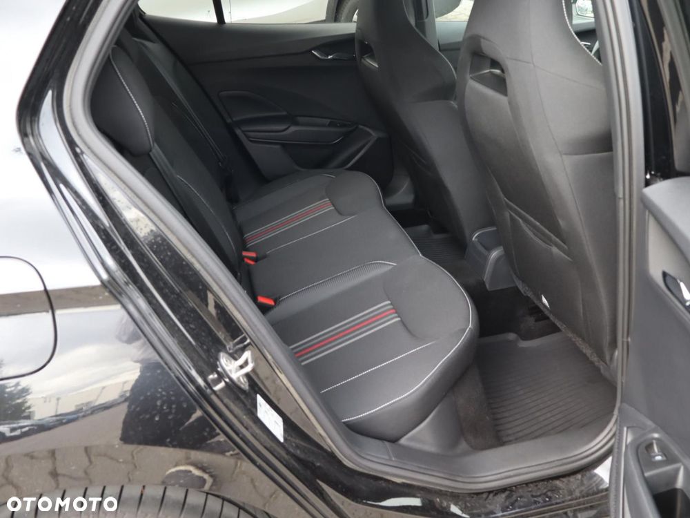 Skoda Fabia 1.5 TSI Monte Carlo DSG - 7