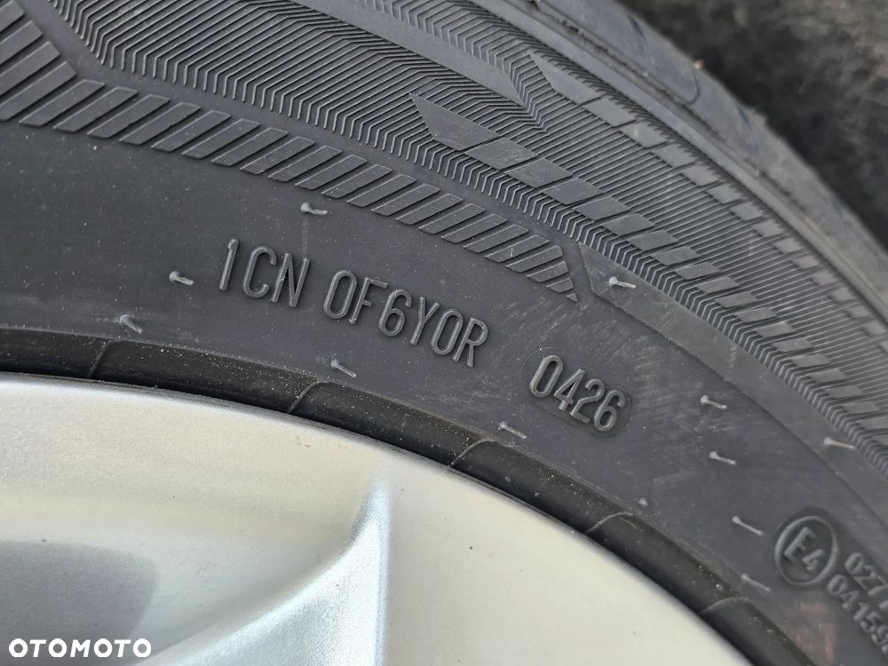 Mercedes-Benz Klasa V 220 d 9G-Tronic (d³ugi) - 14