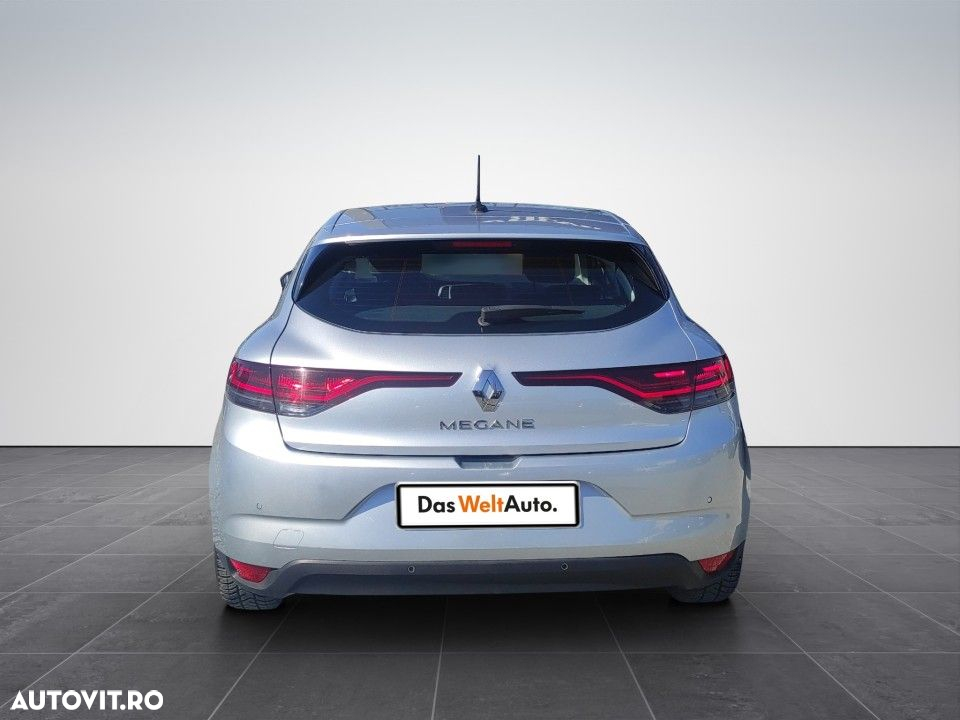 Renault Megane - 5