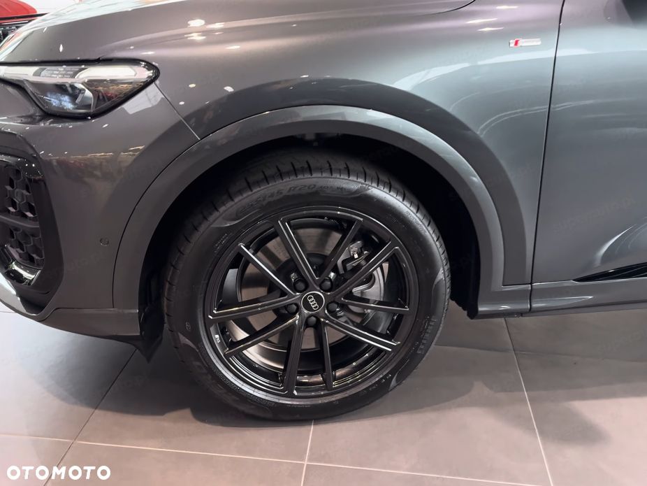 Audi Q5 Sportback TFSI mHEV 150 kW Quattro S tronic - 19