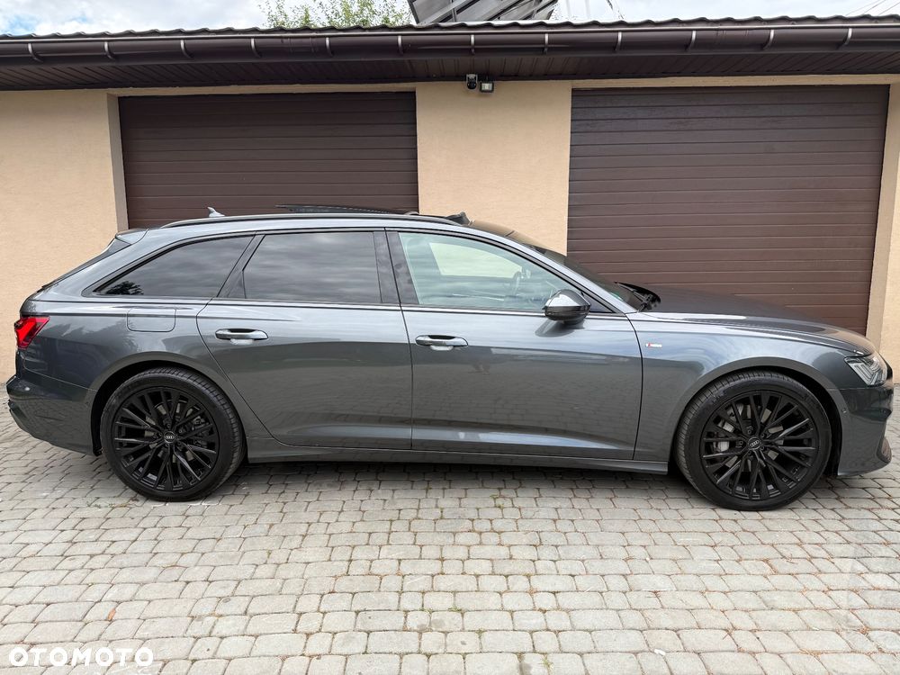 Audi A6 - 13