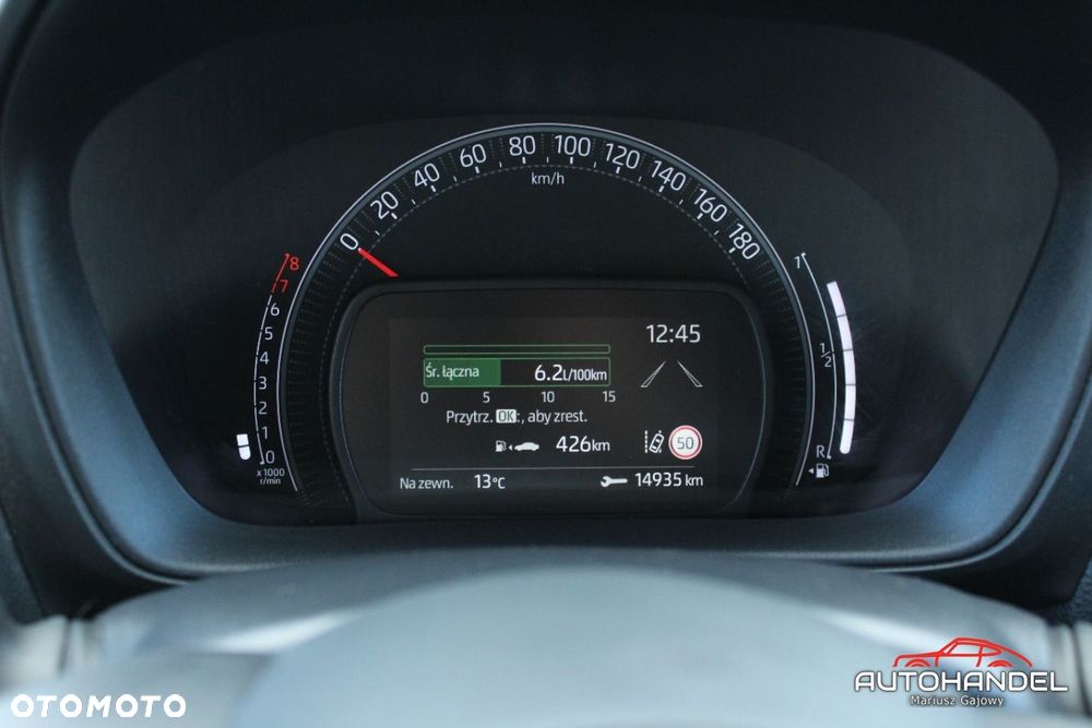 Toyota Aygo X - 13