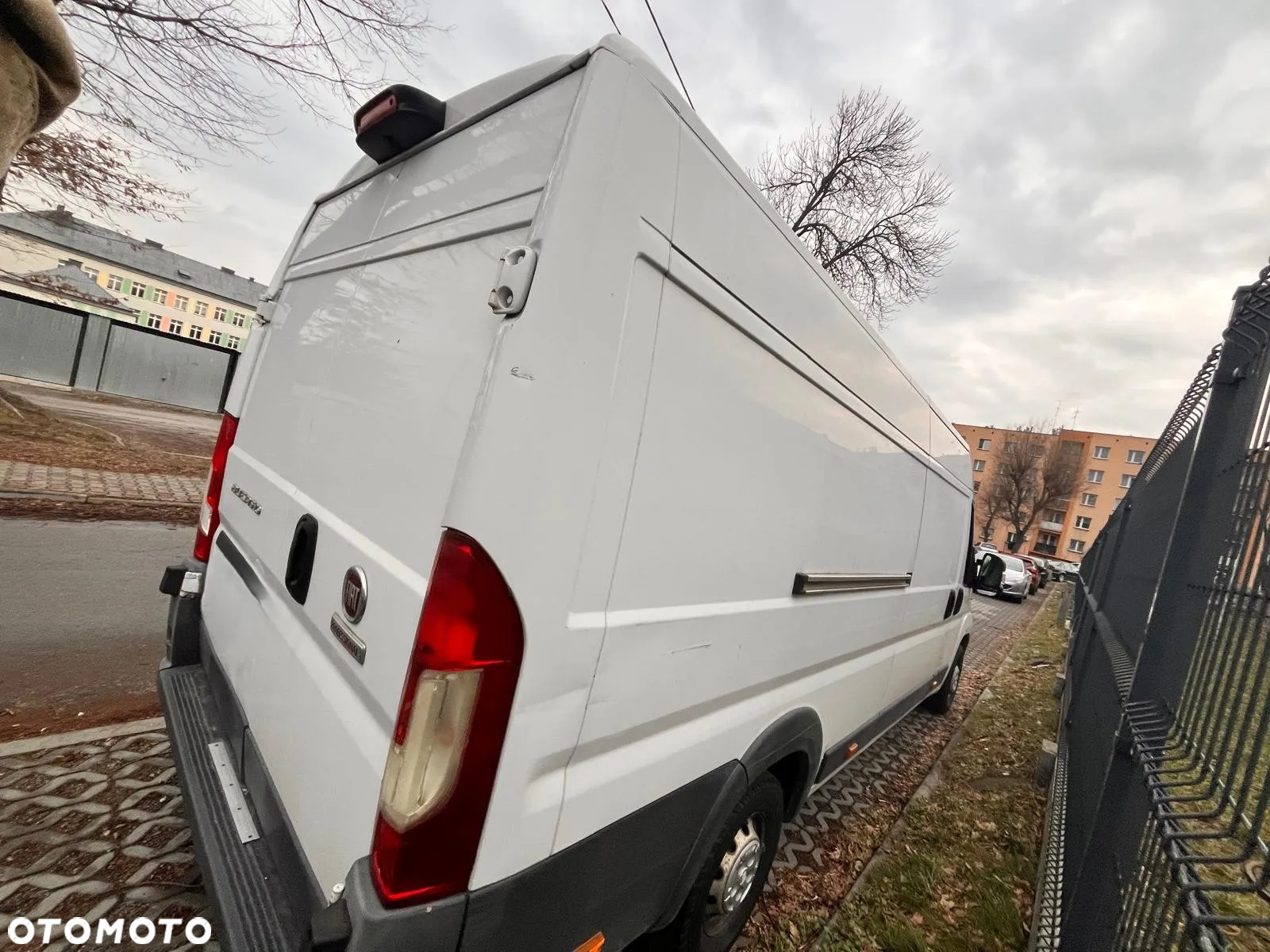 Fiat DUCATO - 12