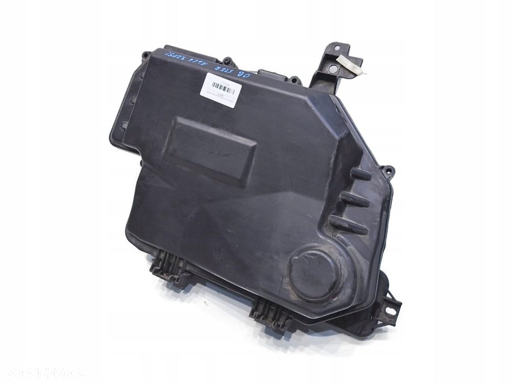 OBUDOWA STEROWNIKA AUDI A6 C6 3.2 FSI 4F1907355 - 1