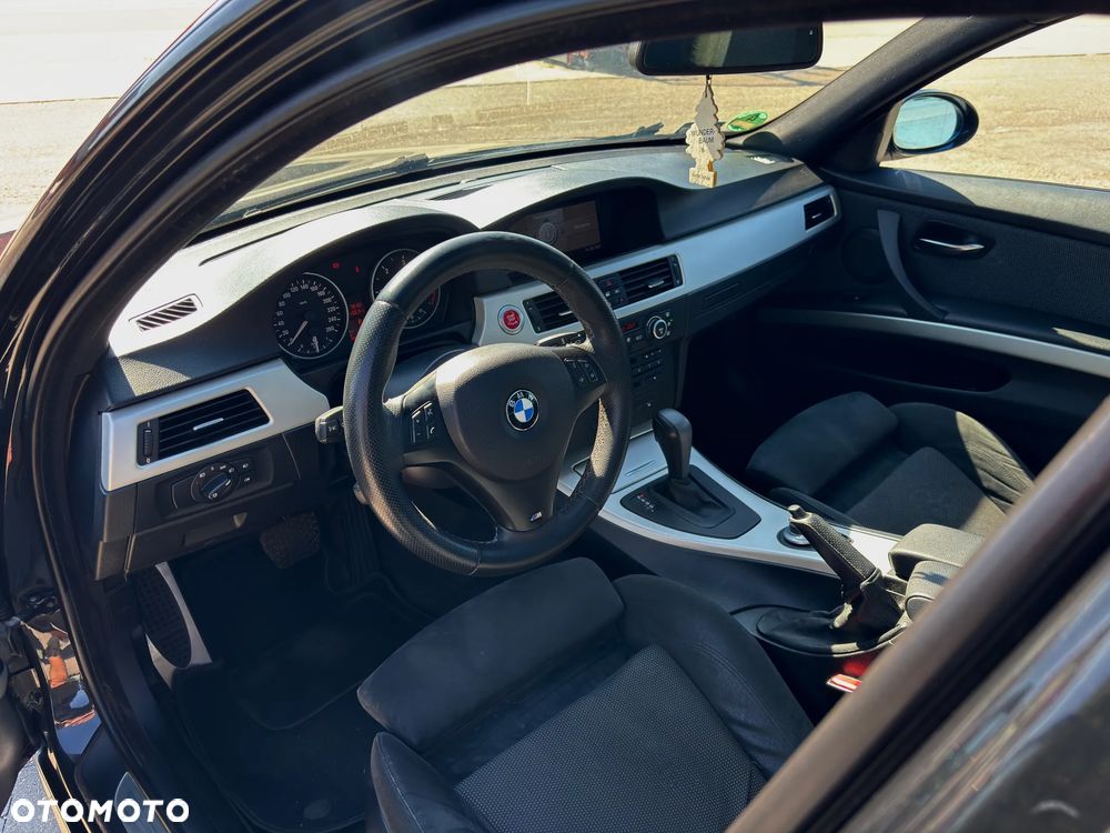 BMW Seria 3 330xd DPF - 16