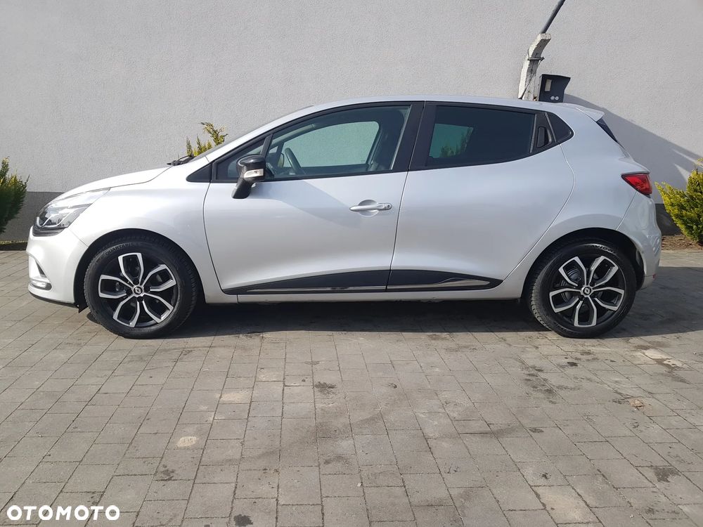 Renault Clio 0.9 Energy TCe Alize - 3