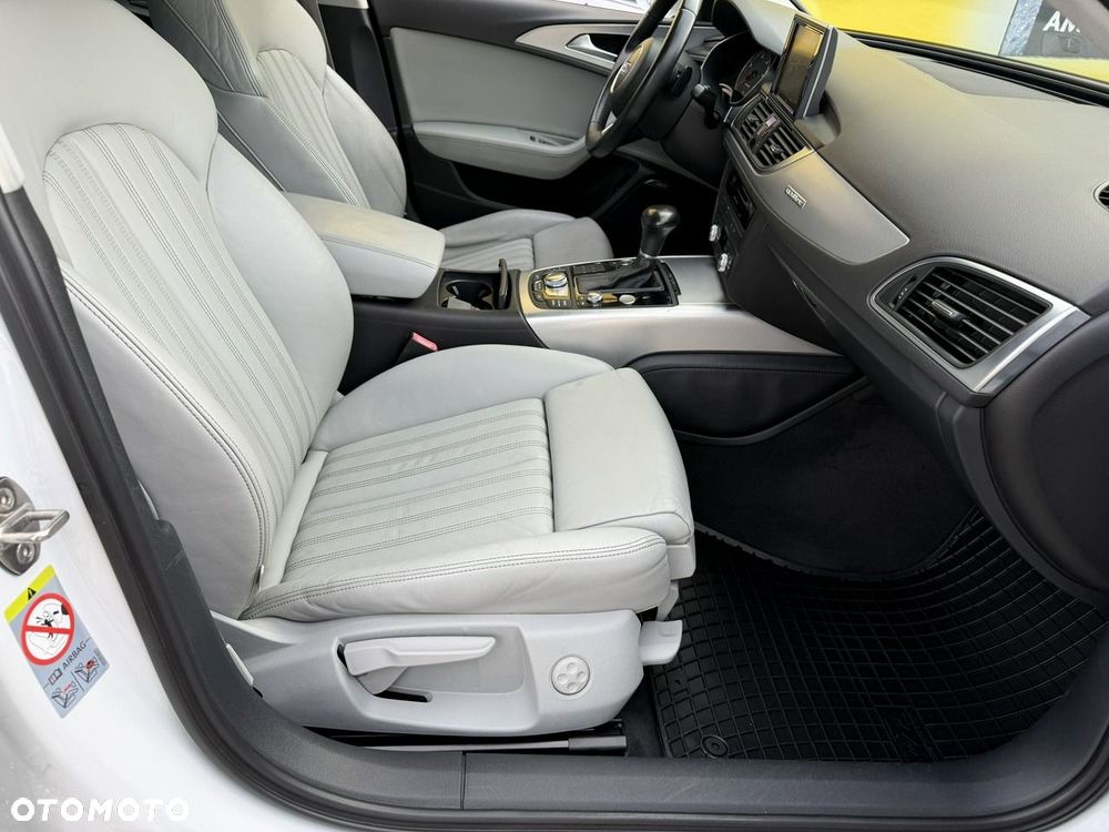Audi A6 Allroad - 37