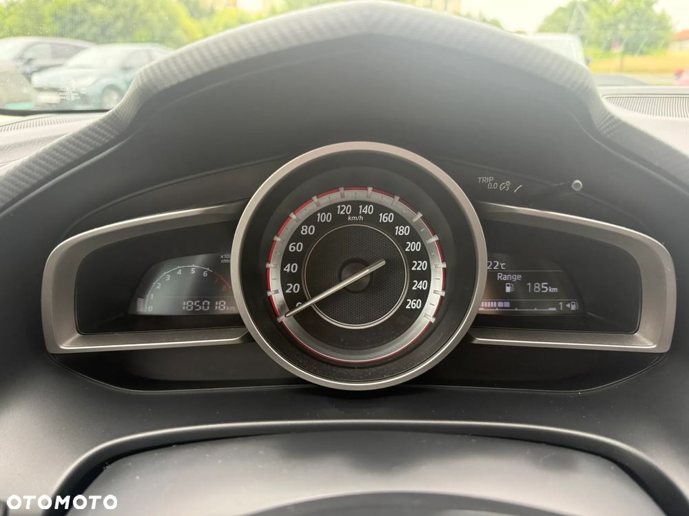 Mazda 3 2.0 Skyenergy EU6 - 11